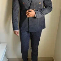 کت و شلوار خط دار|لباس|تبریز, |دیوار