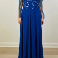 لباس مجلسی|لباس|رشت, استادسرا|دیوار