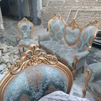 مبل 7نفره