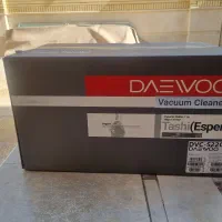 جارو برقی دوو آکبند|جاروبرقی، جارو شارژی، بخارشو|شیراز, شهرک ایثار|دیوار