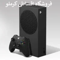 ایکس باکس سری S با چک و بازنشسته فروشگاه کرملو|کنسول، بازی ویدئویی و آنلاین|کرج, اصفهانی‌ها|دیوار