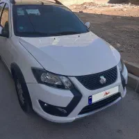 کوییک sr مدل 1404|خودرو سواری و وانت|شهریار, شهرک شاهد|دیوار