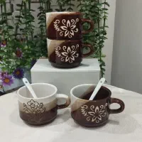 فنجان قهوه خوری