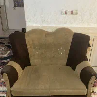 مبل|مبلمان خانگی و میز عسلی|رامهرمز, |دیوار