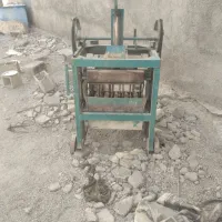دستگاه بلوک زنی