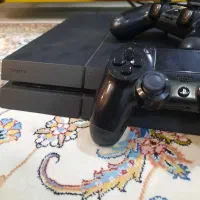 ps4 fat 1tra|کنسول، بازی ویدئویی و آنلاین|تهران, نیروی هوایی (پیروزی)|دیوار