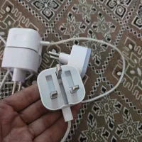 شارژر اورجینال اپل مشابه آکبند