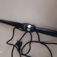 دستگاه فر مو رولن