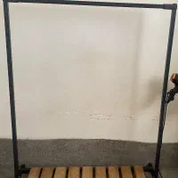 رگال لباس تمیز وسالم