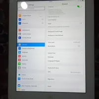 (رام ۶)(گیگiPad 5(۳۲|تبلت|شیروان (خراسان), |دیوار