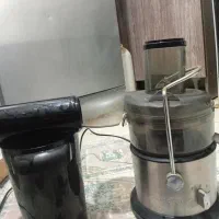 آبمیوه گیری یکاره