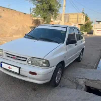 141سفید|خودرو سواری و وانت|دزفول, |دیوار
