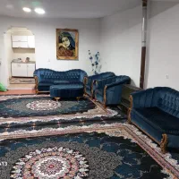 ۲۵۰ متری مبله دنج و آرام|اجارهٔ خانه و ویلا|معصومیه, |دیوار