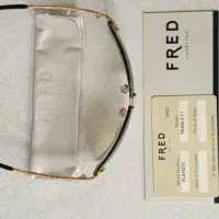 عینک دودی gold fred مدل FLA10272|زیورآلات و اکسسوری|تهران, شهران شمالی|دیوار