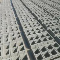 مژده مژده بلوک دیواری استاندارد با هر ابعادی|مصالح و تجهیزات ساختمان|دزفول, |دیوار