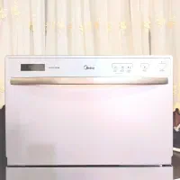 ماشین ظرفشوئی ۶ نفره
