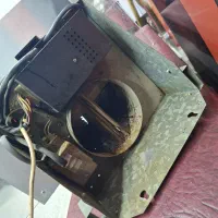 هود کن|هود|گرگان, |دیوار