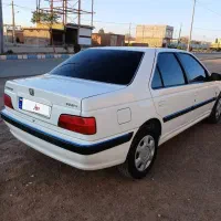 پژوپارس تیو فایو|خودرو سواری و وانت|مشکان, |دیوار