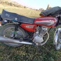 موتور150مدارک دار|موتورسیکلت|مریوان, |دیوار