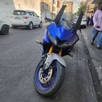 یاماها r15