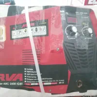 دستگاه جوش و پروفیل بر وتراز لیزر ودلر وغیره