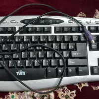 کیبورد و موس