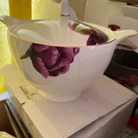 سرویس خارجی کامل ۱۸نفره|ظروف سرو و پذیرایی|قائمشهر, |دیوار