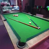 میز بیلیارد ۸ فوت...فروش فوری