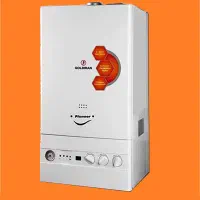 پکیج دیواری