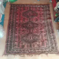 قالیچه دستبافت پهلوی