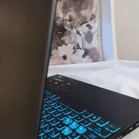 لپ‌تاپ گیمینگ ASUS Tuf gaming F15|رایانه همراه|قم, زنبیل آباد|دیوار