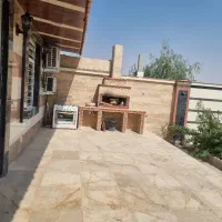 اجاره باغ ویلا بااستخروجکوزی آبگرم سرپوشیده|اجارهٔ کوتاه‌مدت ویلا و باغ|اصفهان, براآن شمالی|دیوار