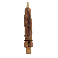 تنه قلیون