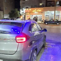 ام وی ام ایکس ۲۲|خودرو سواری و وانت|شاهینشهر, خانه کارگر|دیوار