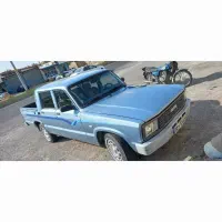 مزدا۲۰۰۰|خودرو سواری و وانت|اهر, |دیوار