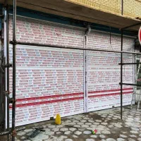 کرکره برقی|خدمات پیشه و مهارت|همدان, |دیوار