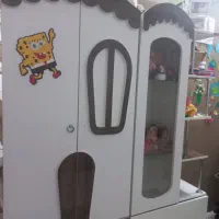 کمد و ویترین