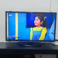 تلویزیون ال جی 32 اینچ دهگلان