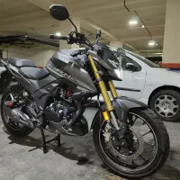 هوندا هورنت