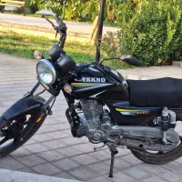 موتور ۲۰۰تکنو