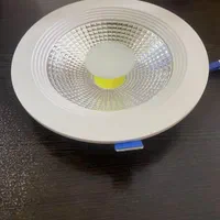 هالوژن 30 وات COB توکار