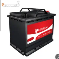 باطری فروشی و نصب در محل