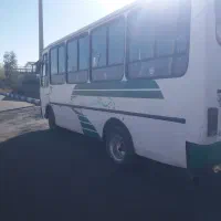 منی بوس ایکو82هیدرولیک کارخانه|خودرو سنگین|مشهد, فرودگاه|دیوار