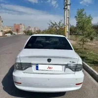 سورن پلاس مدل ۱۴۰۰ استثنایی|خودرو سواری و وانت|اردبیل, |دیوار