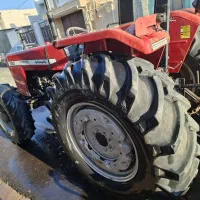 تراکتور فریگوسن جفت|خودرو سنگین|سنقر, |دیوار