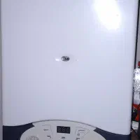 فروش پکیج اریستون|آبگرمکن، پکیج، شوفاژ|تهران, مجیدآباد|دیوار