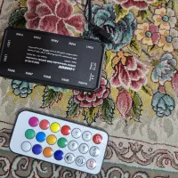 خنک کننده مایع پردازنده گرین green|قطعات و لوازم جانبی رایانه|تهران, فلسطین (میدان انقلاب)|دیوار