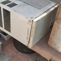 کولر گازی|کولر گازی و فن‌کوئل|قزوین, |دیوار