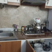 اپارتمان شیک و تمیز(۲دقیقه تاحرم)کنارباغ نادرشاه|اجارهٔ کوتاه‌مدت آپارتمان و سوئیت|مشهد, بالا خیابان|دیوار