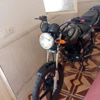 موتور 150 زمرد